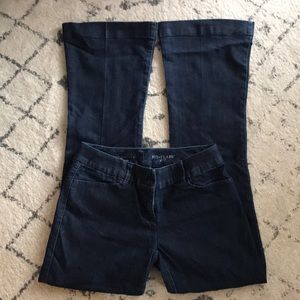The Limited Trouser Jeans